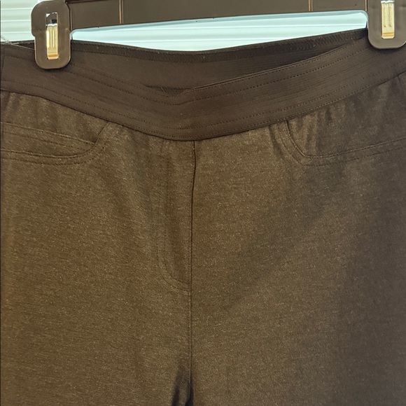 Peace of Cloth Classic Black Trousers - Picture 4 of 6